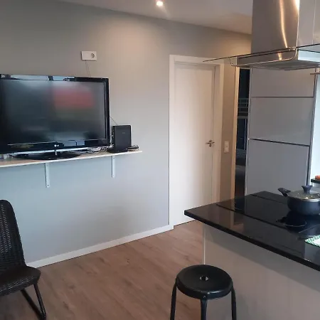 Prime Alojamentos Apartment