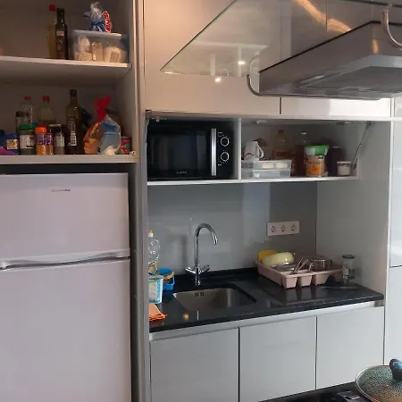 Prime Alojamentos Apartment