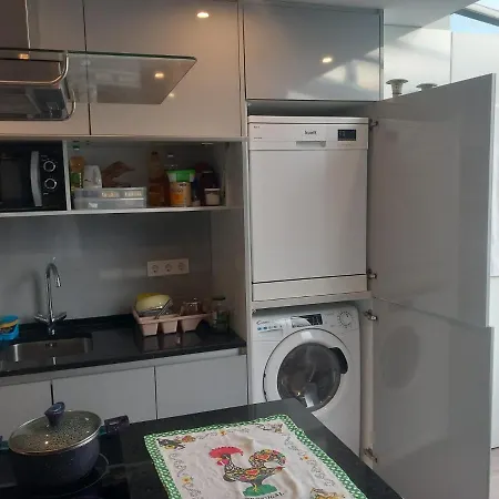 Prime Alojamentos Apartment