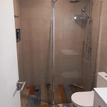 Prime Alojamentos Apartment