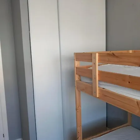 Apartment Prime Alojamentos