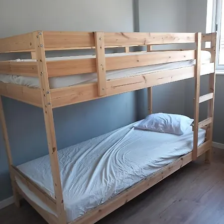 Prime Alojamentos Apartamento Porto