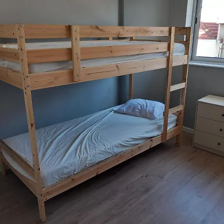 Prime Alojamentos Apartamento *