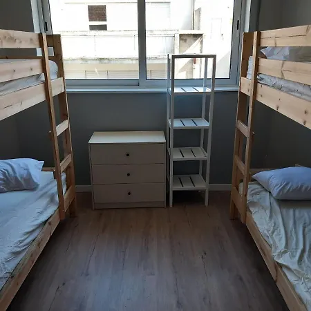 Apartment Prime Alojamentos